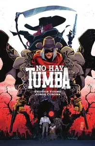 No hay tumba