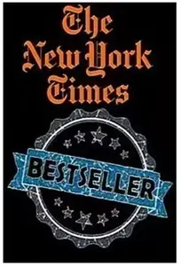 The New York Times Best Sellers (Non-Fiction) - August 24, 2025