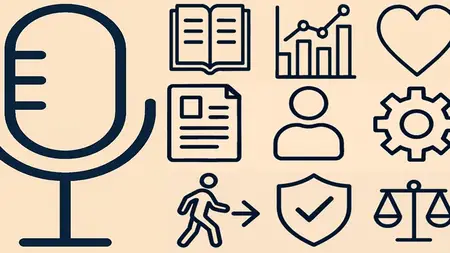 Presentation Mastery in Public Health & Biomedical Research