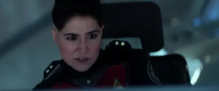 Star Trek: Strange New Worlds S03E09