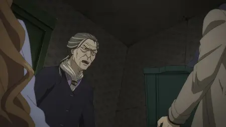 Your Forma - S01E10