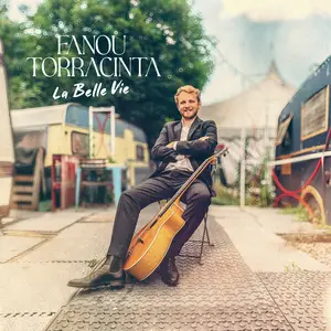 Fanou Torracinta - La Belle Vie (2025) [Official Digital Download 24/96]