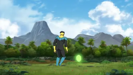 Invincible S02E08