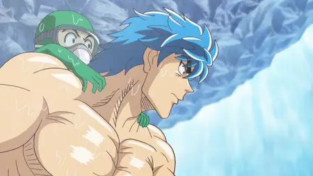 Toriko - 078 mkv" yEnc