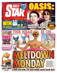 Daily Star - 30 June 2025