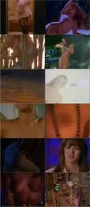 Playboy: Naturals (1998)