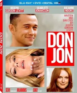 Don Jon (2013)