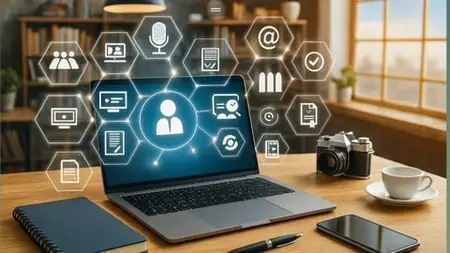 Online Course Creation Masterclass 2025