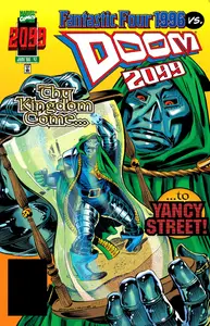 Doom 2099 042 1996 digital Marika