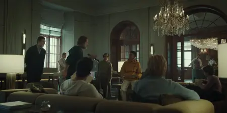 Nine Perfect Strangers S02E02
