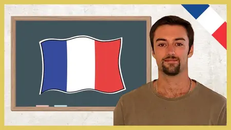 French Language for Beginners - Essential French Skills