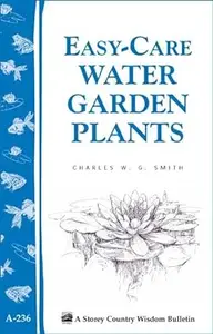 Easy-Care Water Garden Plants