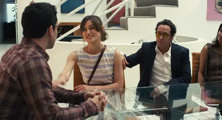 Begin Again (2014)