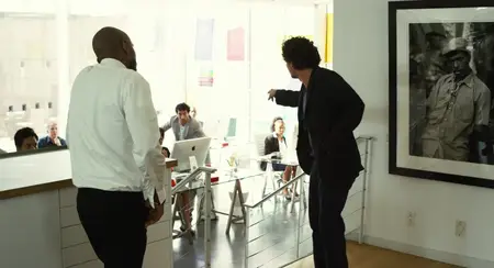 Begin Again (2014)