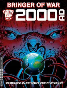 2000AD 2432 2025 Digital