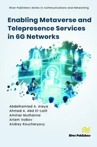 Enabling Metaverse and Telepresence Services in 6G Networks