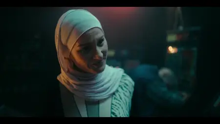 Aniela S01E08