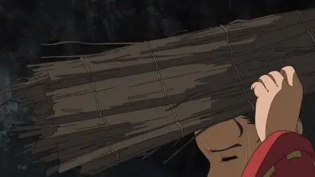 The Elusive Samurai (2024 S01E02 002 The Gentle Uncle SubsPlease