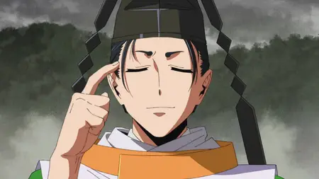 The Elusive Samurai (2024 S01E02 002 The Gentle Uncle SubsPlease