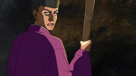 The Elusive Samurai (2024 S01E02 002 The Gentle Uncle SubsPlease