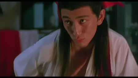 Sex and Zen (1991)