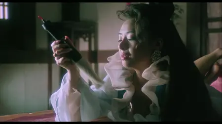 Sex and Zen (1991)