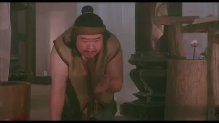 Sex and Zen (1991)