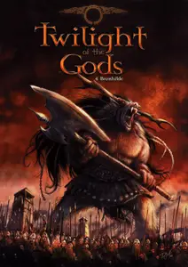 Twilight of the Gods T4 Brunhilde