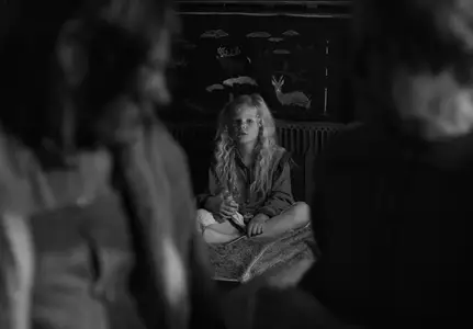 The Girl with the Needle (2024) [MultiSubs]