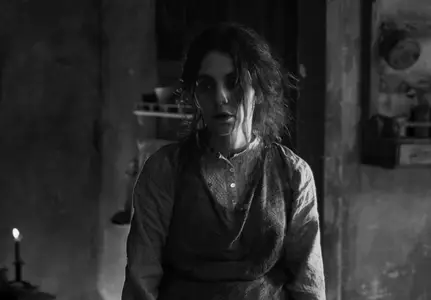 The Girl with the Needle (2024) [MultiSubs]