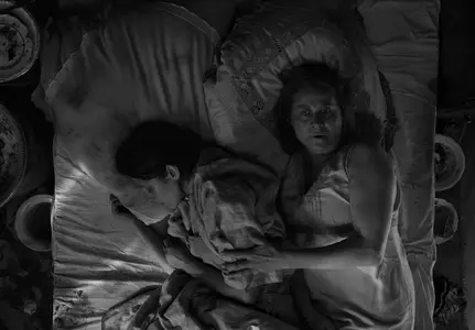 The Girl with the Needle (2024) [MultiSubs]