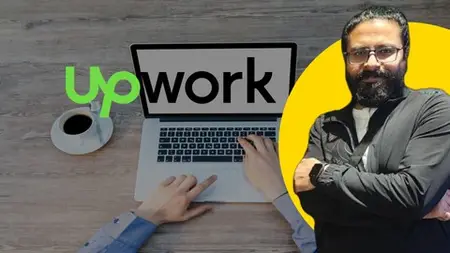 Craft An Upwork Profile To Attract High-Paying Clients, 2025