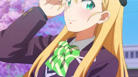 Gamers S01E01 Keita Amano and Chapters of the Chosen