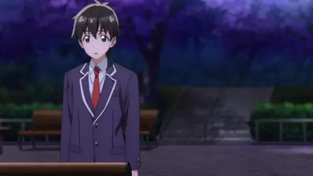 Gamers S01E01 Keita Amano and Chapters of the Chosen