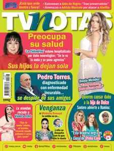 TvNotas - 26 Agosto 2025