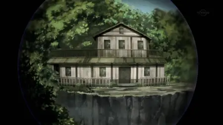 Naruto Shippuuden - 490 (Lat, Esp, Eng) (TX 1280x720 x264 AAC