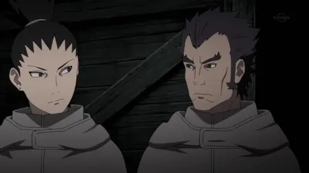 Naruto Shippuuden - 490 (Lat, Esp, Eng) (TX 1280x720 x264 AAC
