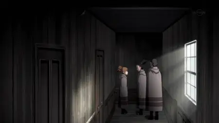Naruto Shippuuden - 490 (Lat, Esp, Eng) (TX 1280x720 x264 AAC