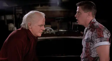 Back to the Future Part II (1989)