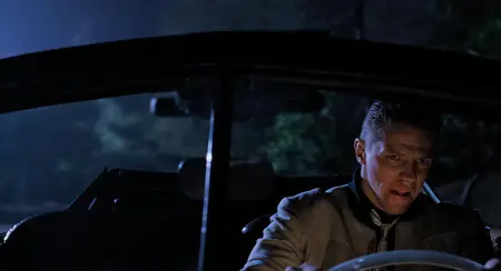 Back to the Future Part II (1989)