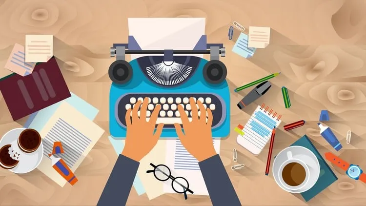 The Complete Guide to Book Writing and Creative Process