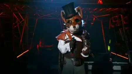 The Masked Singer S02E13