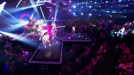 The Masked Singer S02E13
