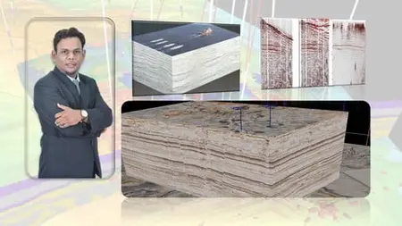 Seismic Data Processing: Basic to Advance