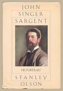 John Singer Sargent, His Portrait