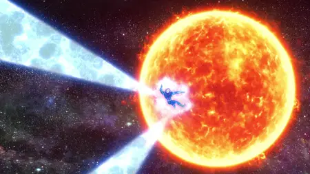 Marvel's Guardians of the Galaxy S02E21