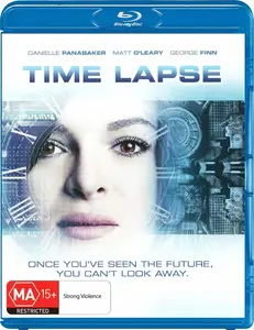 Time Lapse (2014) [w/Commentaries]