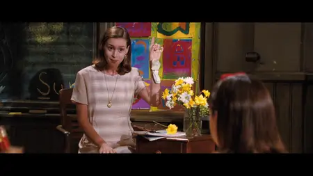 Matilda (1996)