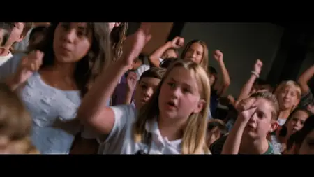 Matilda (1996)