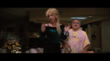 Matilda (1996)